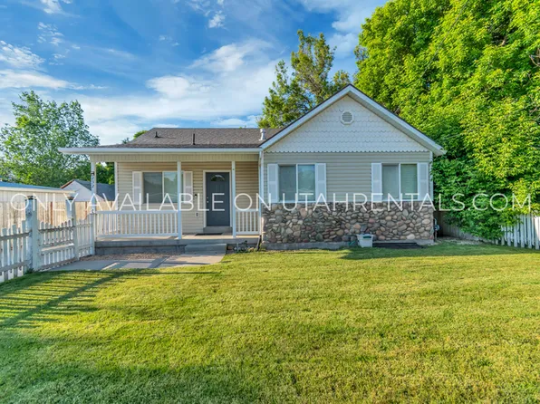 232 W 200 N, Heber, UT 84032