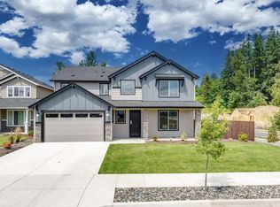 640 NW 29th St, Battle Ground, WA