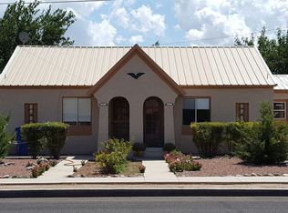 209 W Main St, Safford, AZ 85546