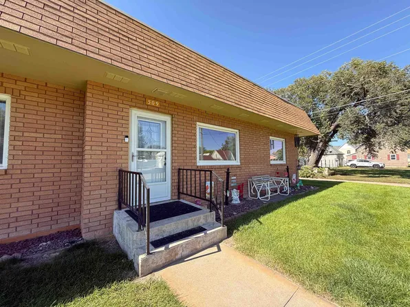 509 N Fillmore St, Lexington, NE 68850