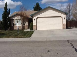 3618 E Eisenhower Dr, Meridian, ID 83642