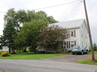 341 Hill Rd, Cobleskill, NY 12043