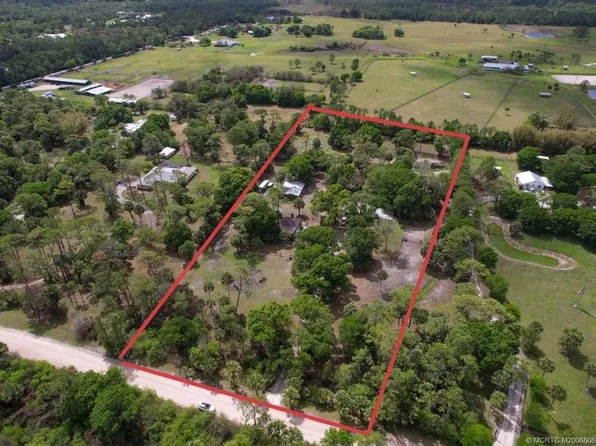 6260 SW Markel St, Palm City, FL 34990