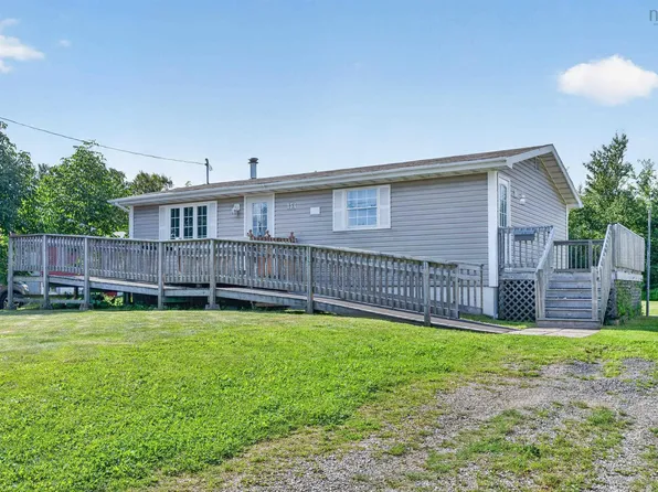 154 Daley Rd, New Victoria, NS B1H 4Z8