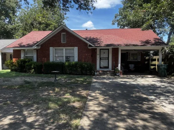 612 Illinois St, Blytheville, AR 72315