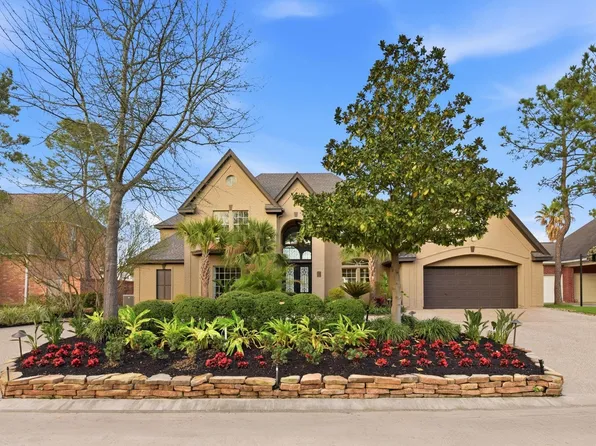 27 Pleasure Cove Dr, Spring, TX 77381