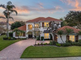 3287 Cappio Dr, Melbourne, FL 32940