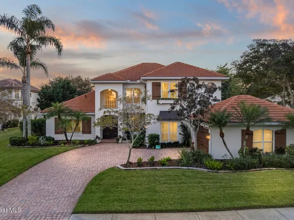 3287 Cappio Dr, Melbourne, FL 32940