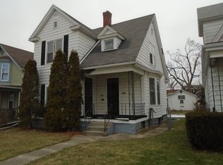1018 Home Ave, Fort Wayne, IN 46807