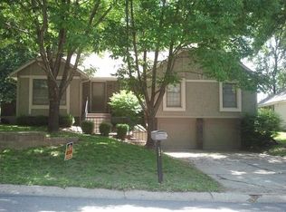 1400 SW 14th St, Blue Springs, MO 64015