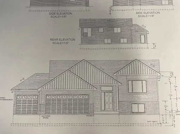 1506 14th Ave NE, Kasson, MN 55944