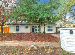 6300 Merriwood Dr, Austin, TX 78745