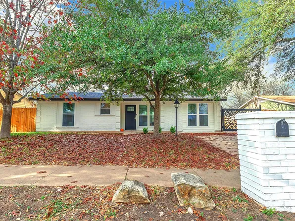 6300 Merriwood Dr, Austin, TX 78745