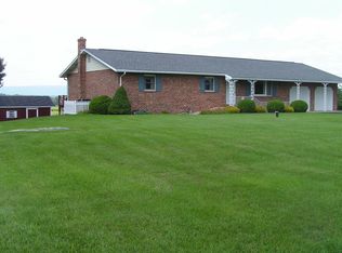 110 Pear Ln, Shippensburg, PA 17257