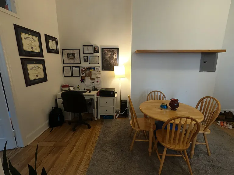 1900 Mount Vernon St #2-R — Photo 8