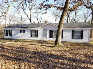 593 Powell Rd, Kirbyville, MO 65679