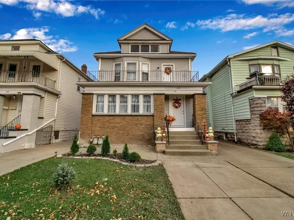 401 Colvin Ave, Buffalo, NY 14216