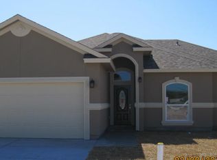 1121 Axis Ln, Corpus Christi, TX 78418