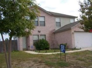 9735 Lauren Mist, San Antonio, TX 78251