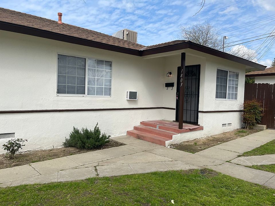 1801 1803 Lane Apartment Rentals Bakersfield, CA Zillow
