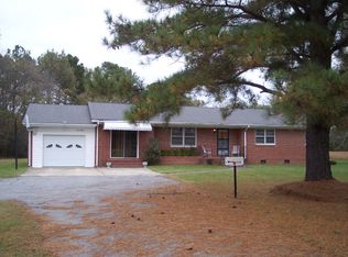 1438 State Highway 561 W, Aulander, NC 27805
