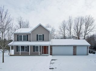 7232 Pin Oak Cir, Augusta, MI 49012