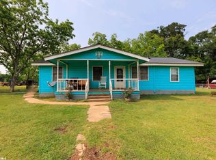 11350 Jack Hamilton Rd, Mobile, AL 36695