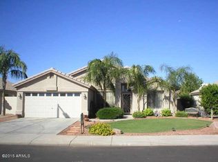 322 S Tanina St E, Gilbert, AZ 85296
