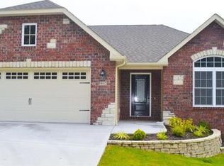 902 Hanover Way, Washington, MO 63090