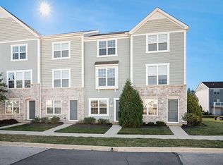 5739 Passage Creek Dr, Dublin, OH 43016