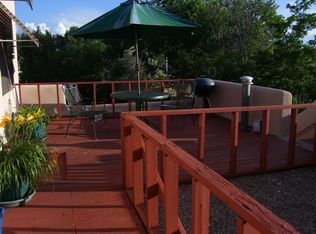 516 Juanita St APT 5, Santa Fe, NM 87501