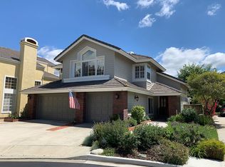6 Saint Elias, Trabuco Canyon, CA 92679