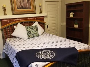 108 S Main St, Wingate, NC 28174