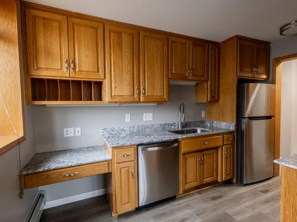 The Avery Apartments