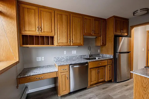 The Avery Apartments Photo 1