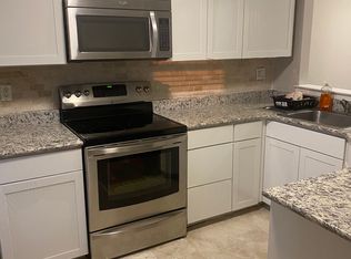 15355 Gatehouse Ter #1, Woodbridge, VA 22191