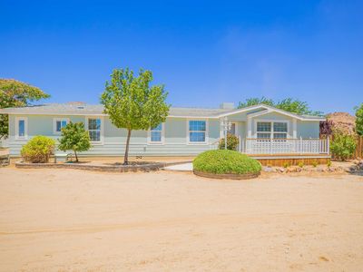 9160 Hull St, Mojave, CA, 93501