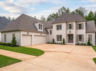 12665 Miss Cloud Rd, Collierville, TN 38017