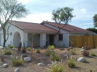 399 E San Rafael Rd, Palm Springs, CA 92262