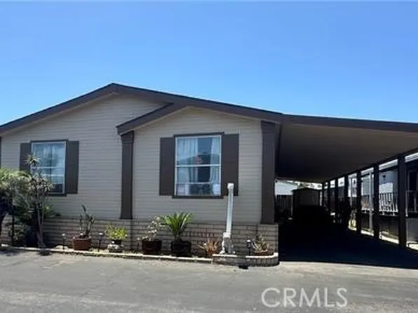 9080 Bloomfield Ave Space 255, Cypress, CA 90630