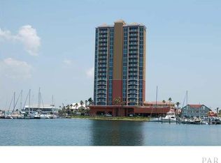 721 Pensacola Beach Blvd UNIT 401, Pensacola Beach, FL 32561