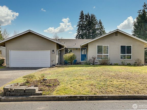 2nd image of 11626 111th Avenue NE