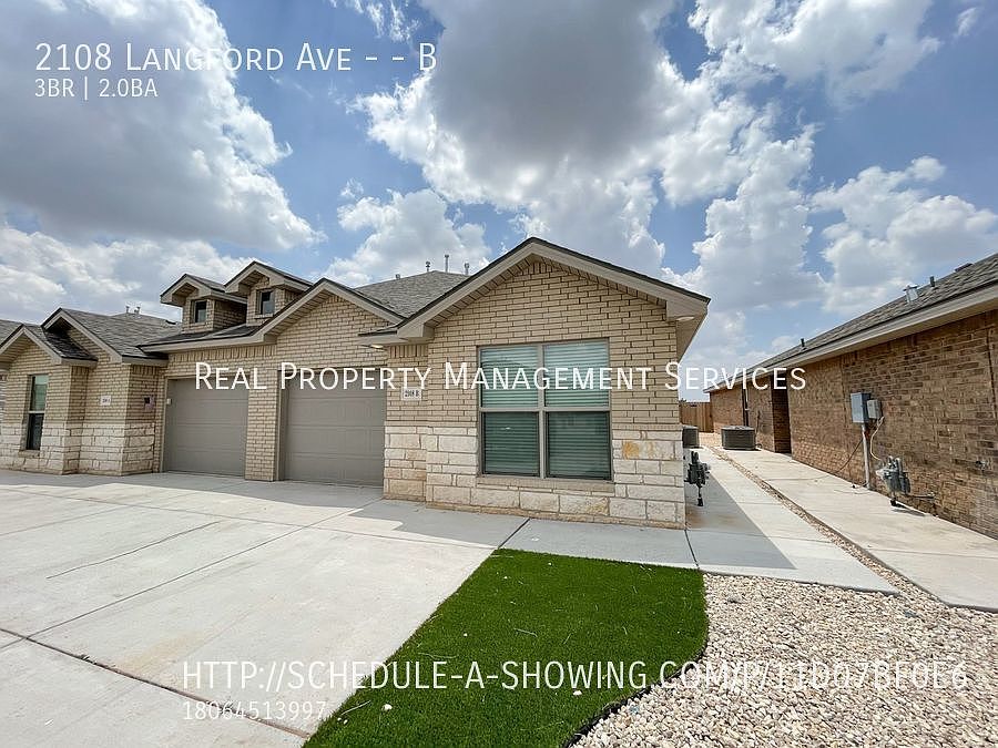 1st image of 2108 Langford Ave #B