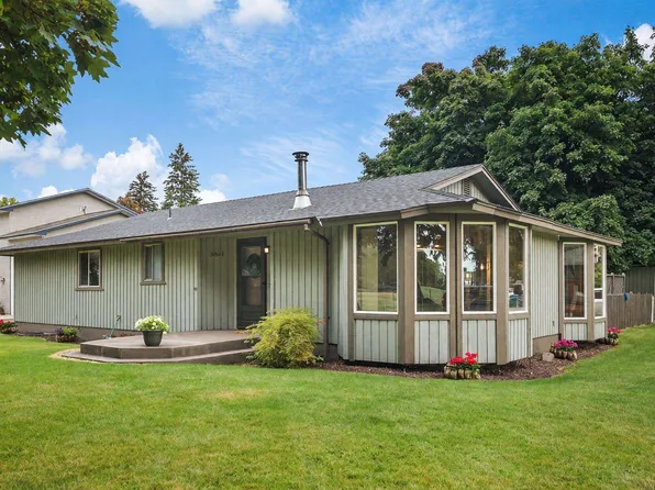 3804 N Park Rd, Spokane, WA 99212
