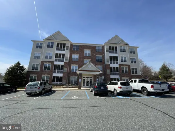 311 Tiree Ct Unit 202, Abingdon, MD 21009