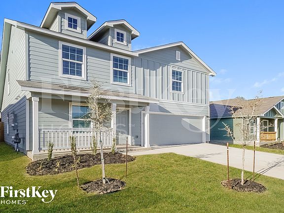 2nd image of 5309 Trellised Ln