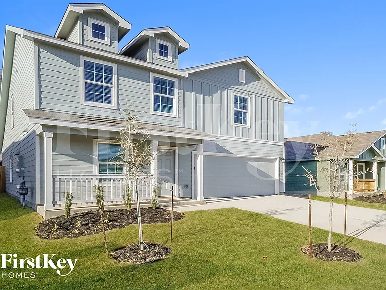 5309 Trellised Ln — Photo 2