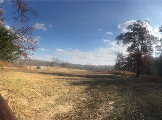 Cash Springs Road Rural, Gravette, AR 72736