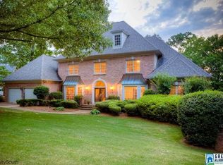 2204 Countryridge Way, Vestavia, AL 35243
