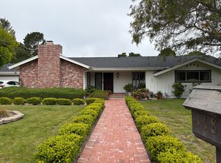 (Undisclosed Address), Monterey, CA 93940
